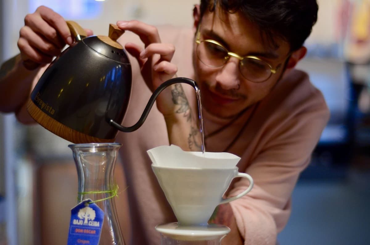 Café Cultor