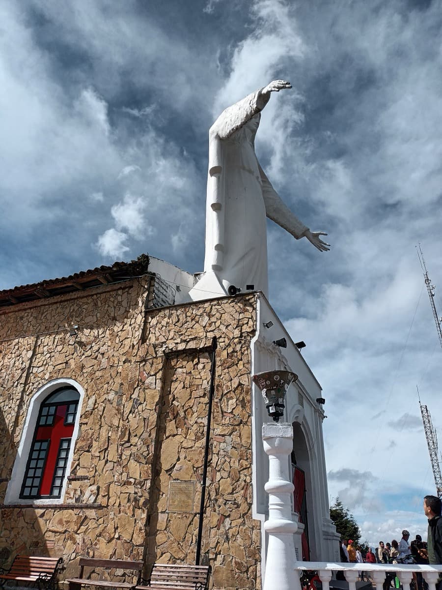 Cerro de Guadalupe