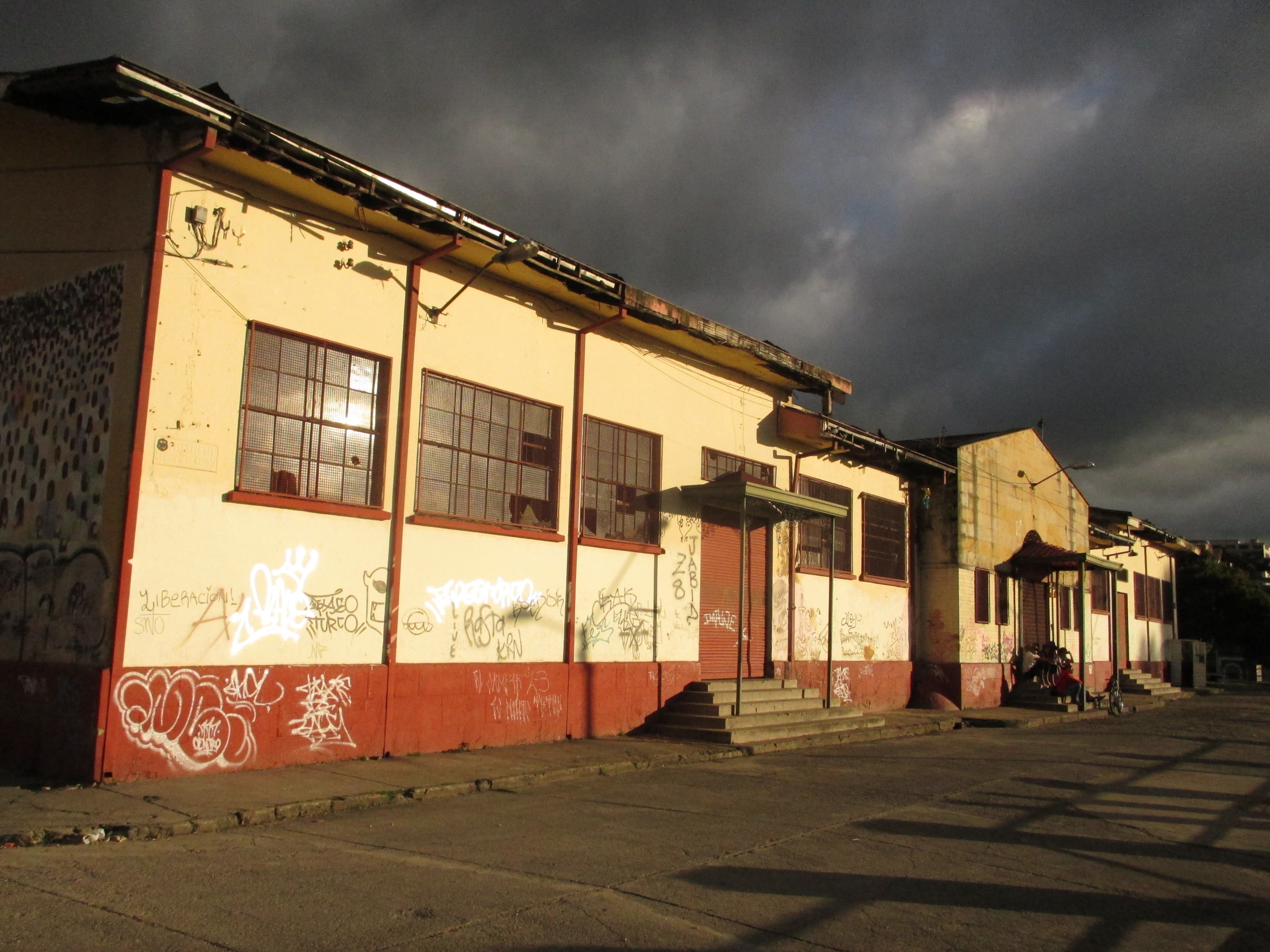 Plaza de la Concordia
