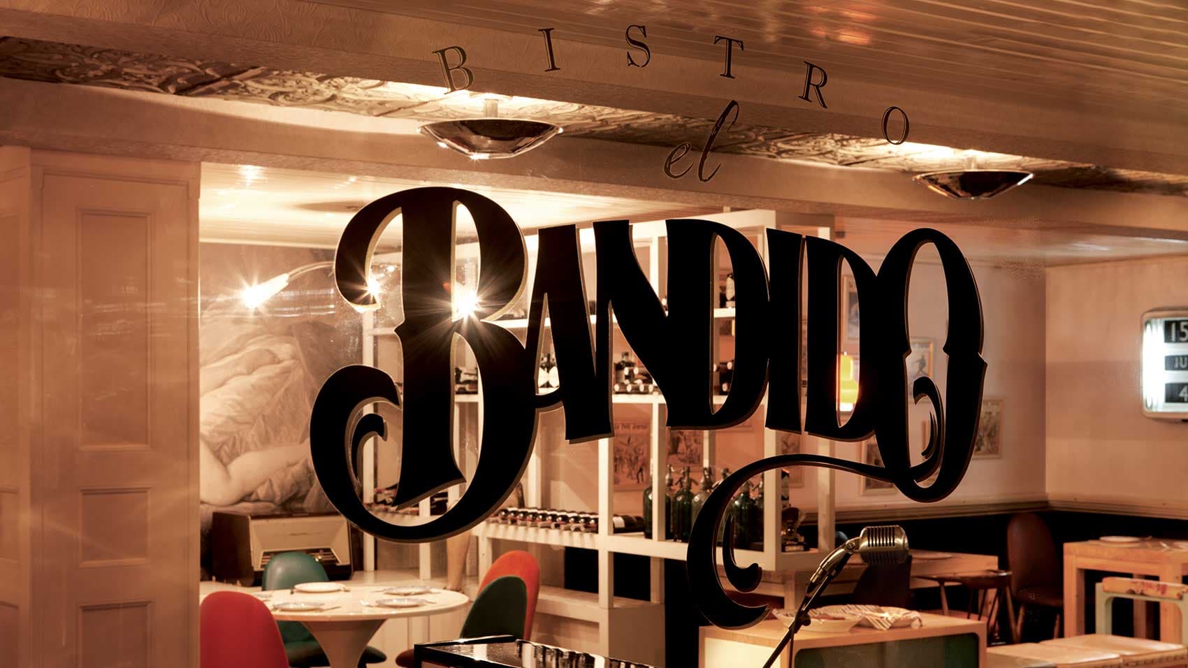 El Bandido Bistro