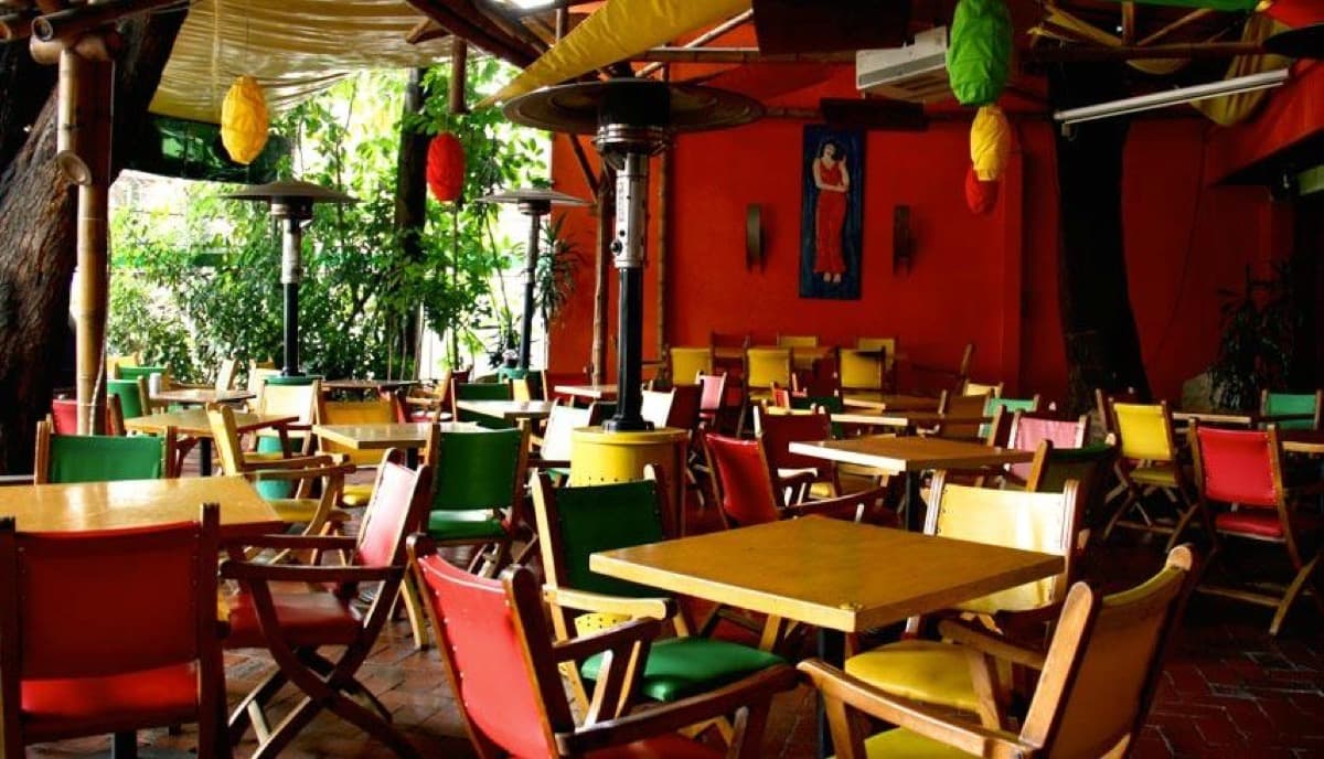 Galería Café Libro