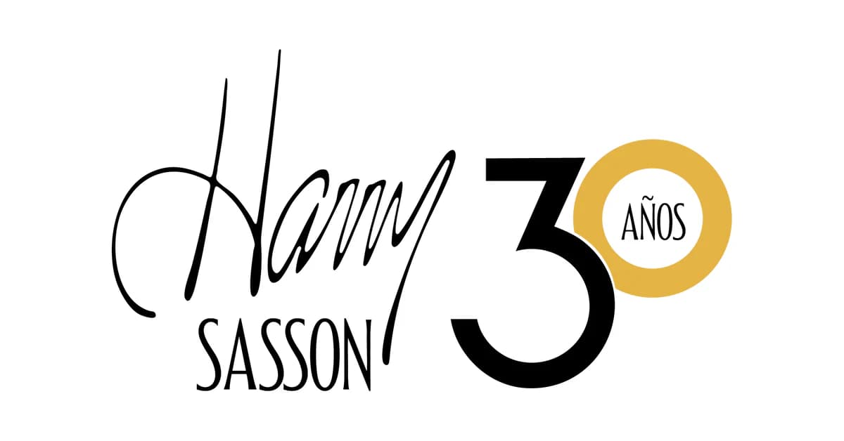 Harry Sasson