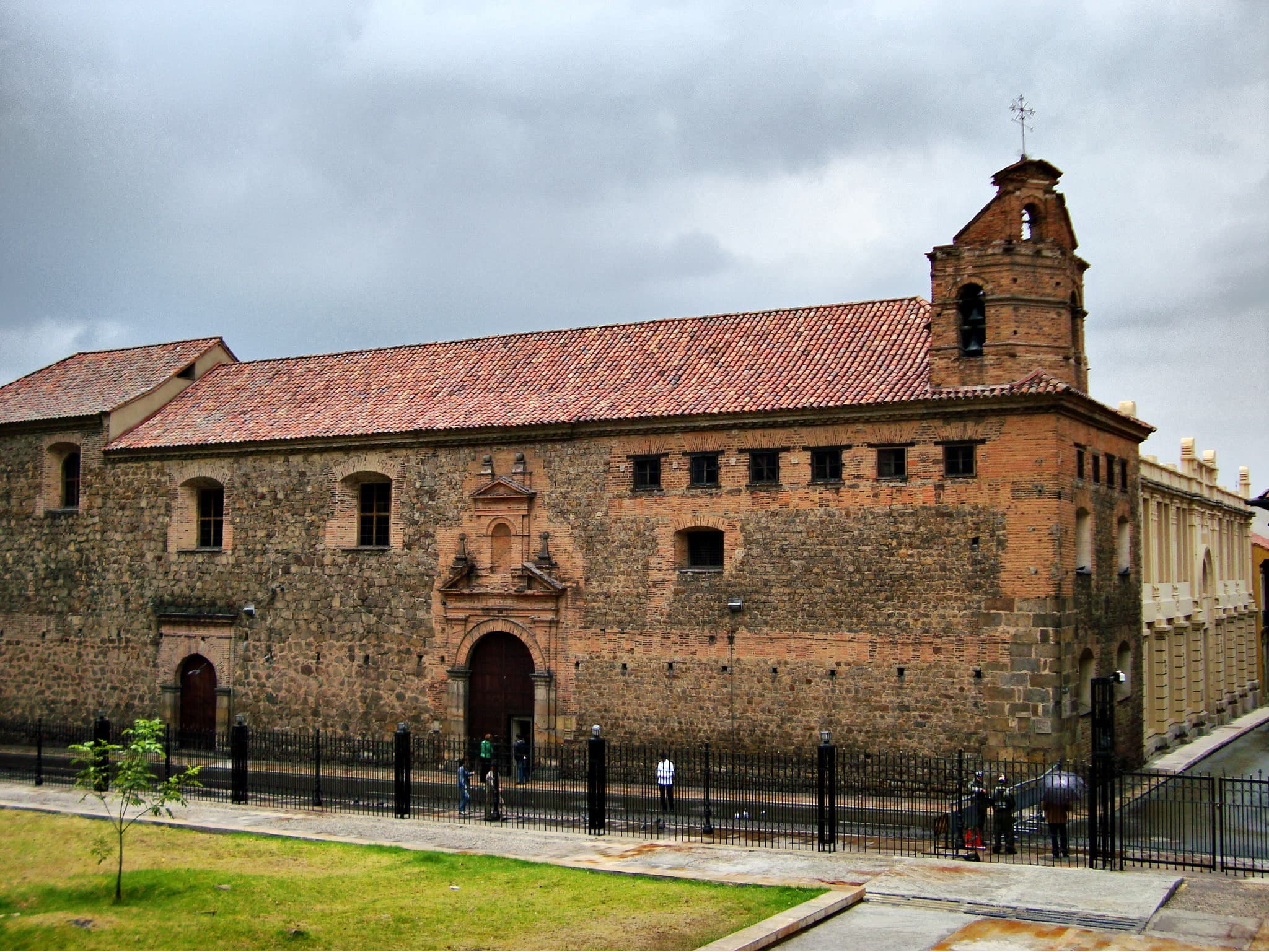 Museo Iglesia de Santa Clara