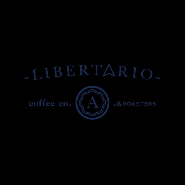 Libertario Coffee Roasters