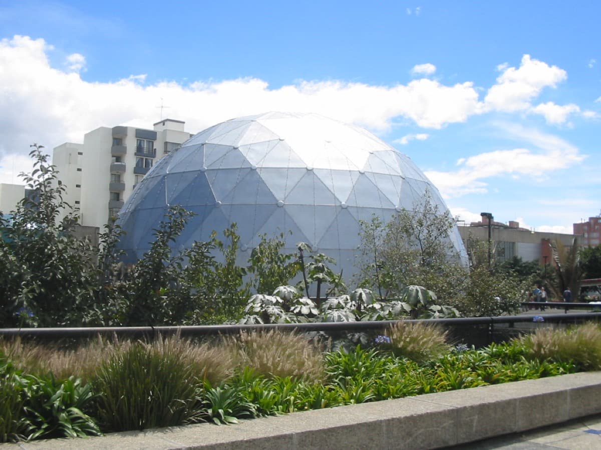 Maloka - Museo Interactivo