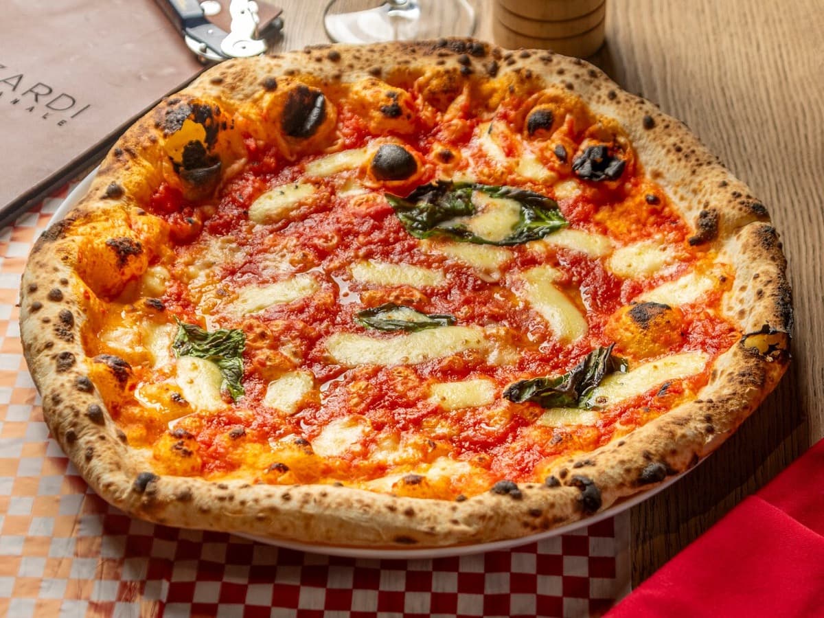 Pizzardi Artigianale