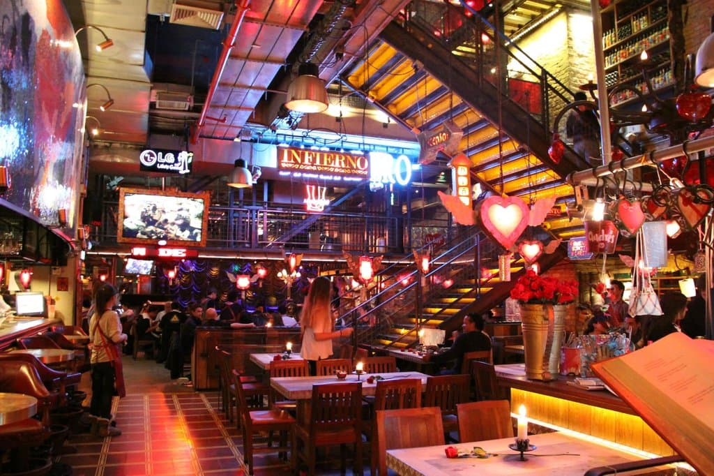 La Plaza de Andrés