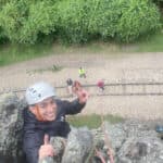 Suesca - Escalada en Roca