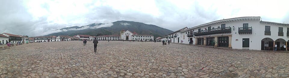 Villa de Leyva