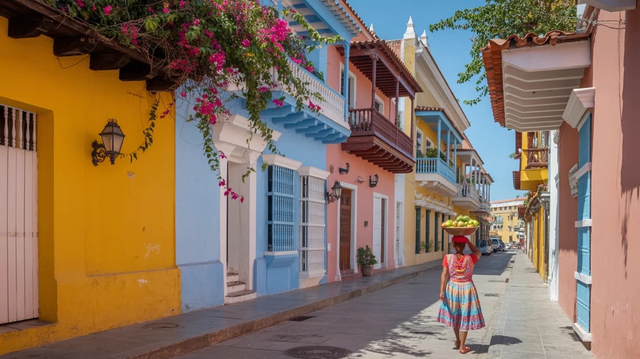 Costeño (Caribbean) Spanish