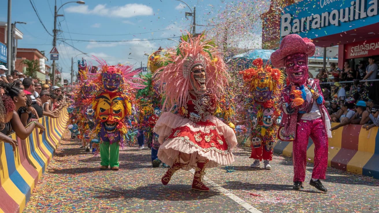 Festivals, Traditions & Holidays