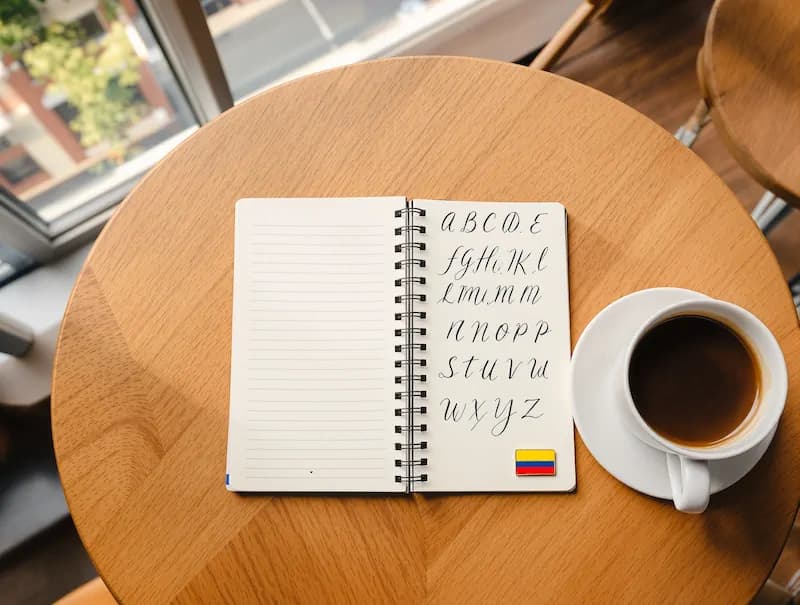 Spanish Alphabet & Pronunciation