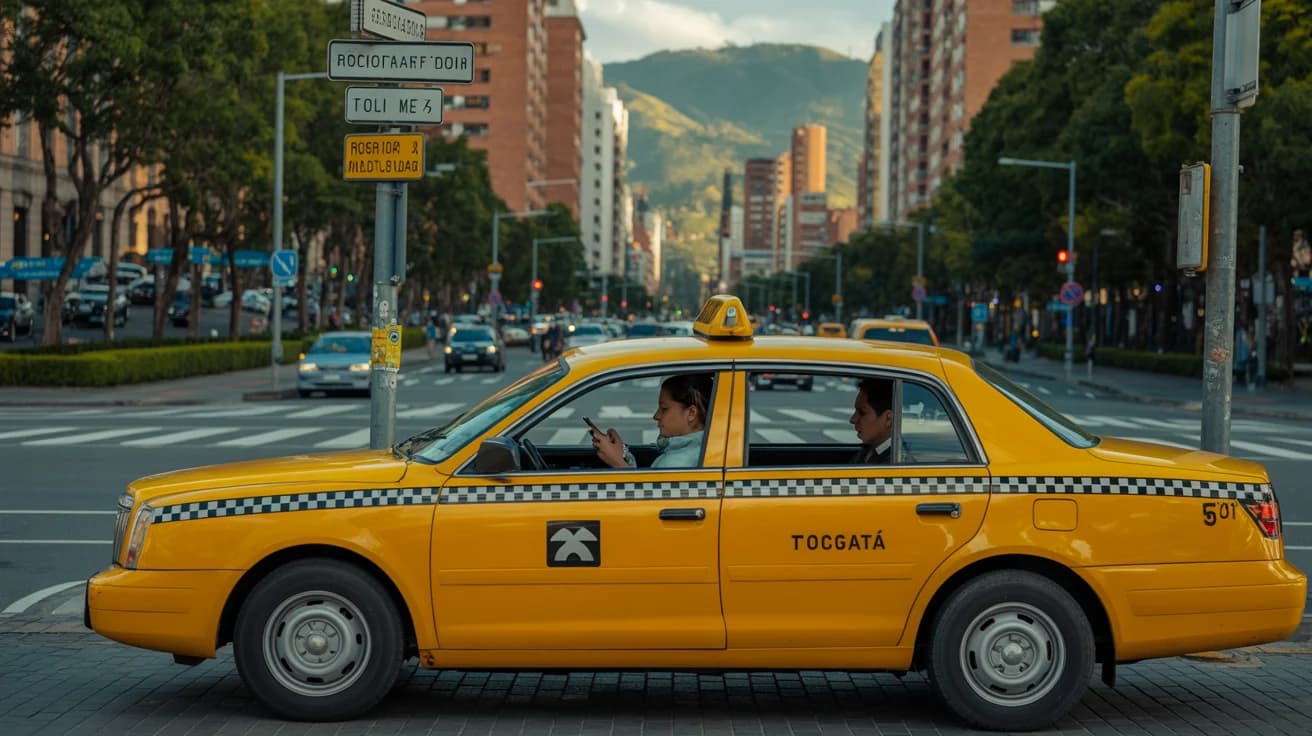 Getting Around: Transport & Directions